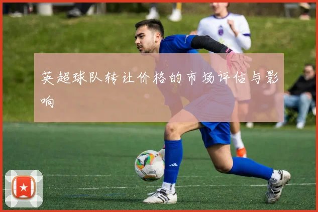 英超球队转让价格的市场评估与影响